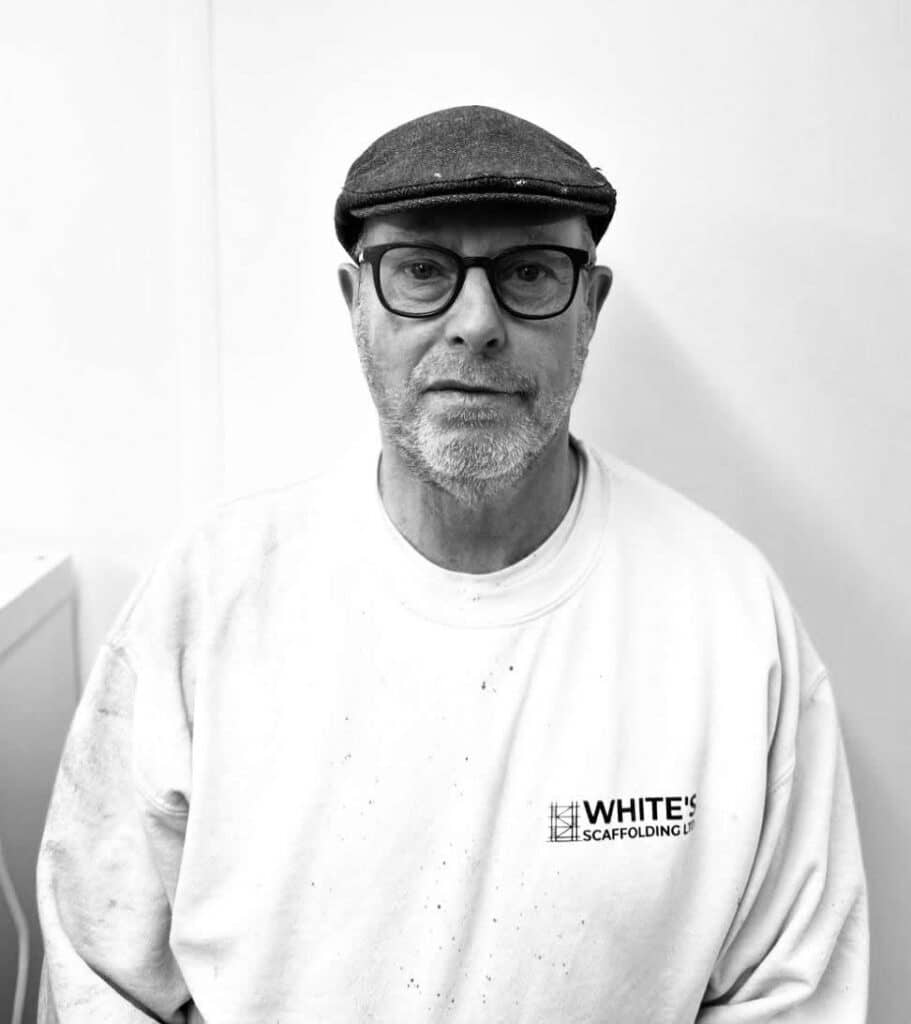 Cliff - Yard Manager & Fleet Manager