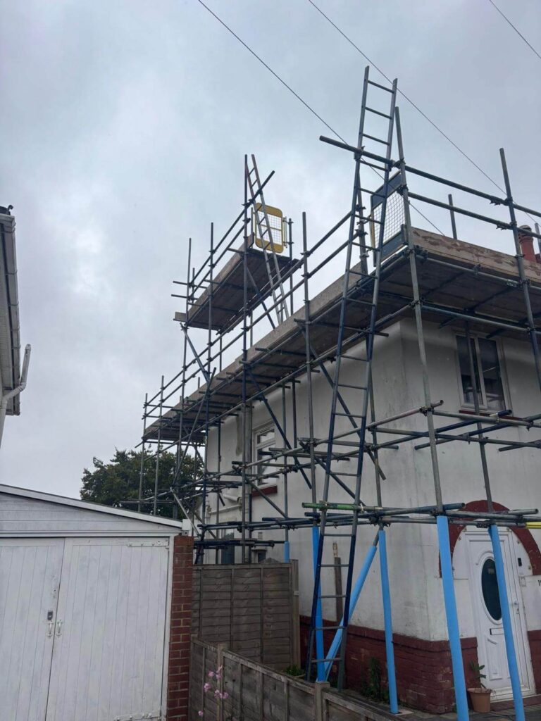 Full Building Encapsulation β Design, Install & Monitor
