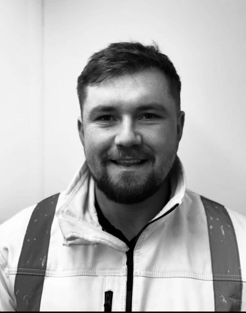 Lewis White - Director